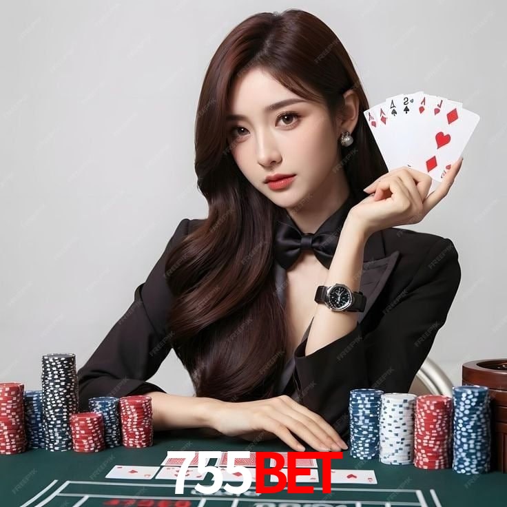Qualificar VIP 755bet