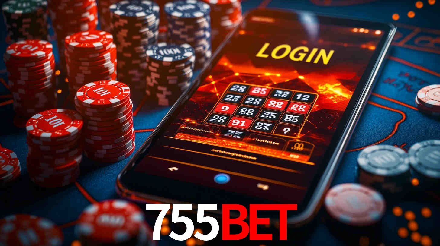 755bet bet