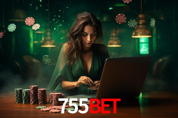 App 755bet Android