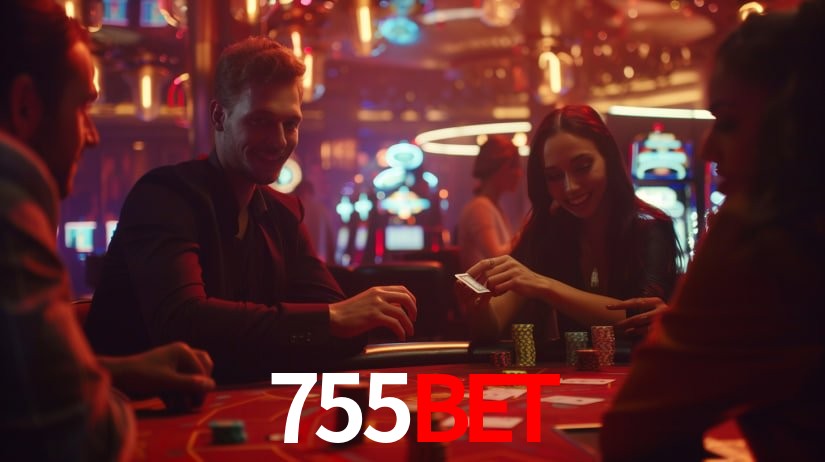 APK 755bet Android