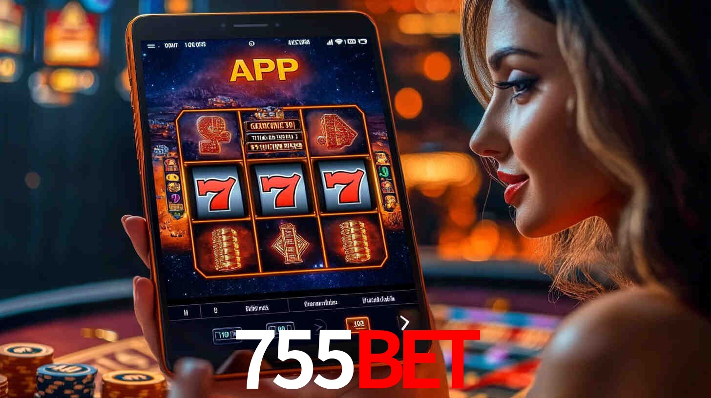 755bet bet Brasil