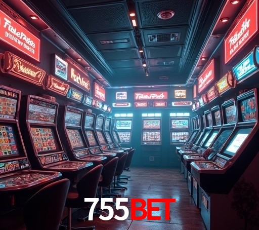Evolução VIP 755bet