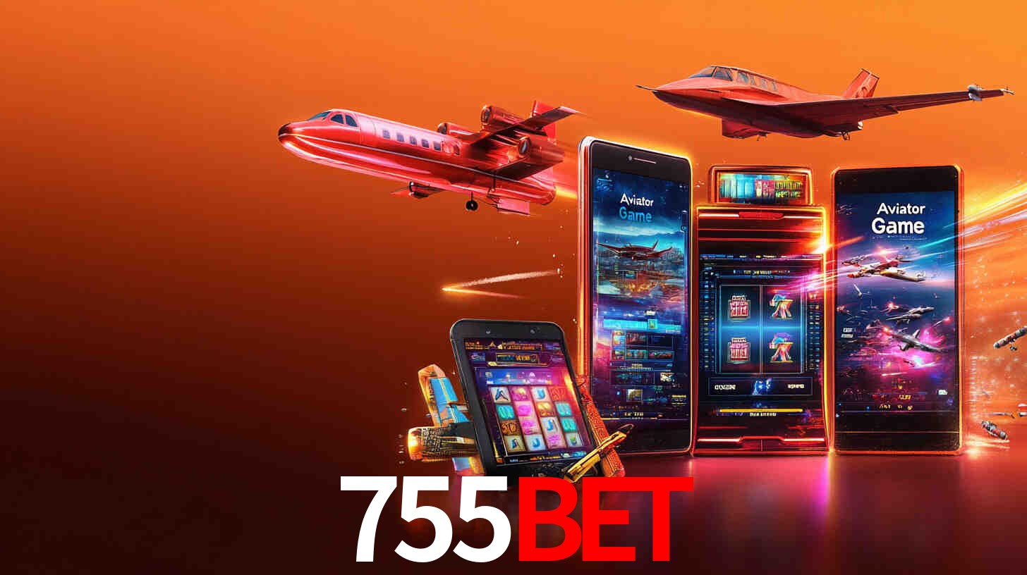 Benefícios Download 755bet