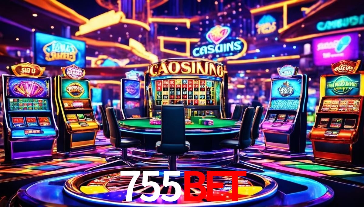 login 755bet