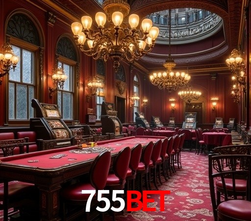 Cashback VIP 755bet