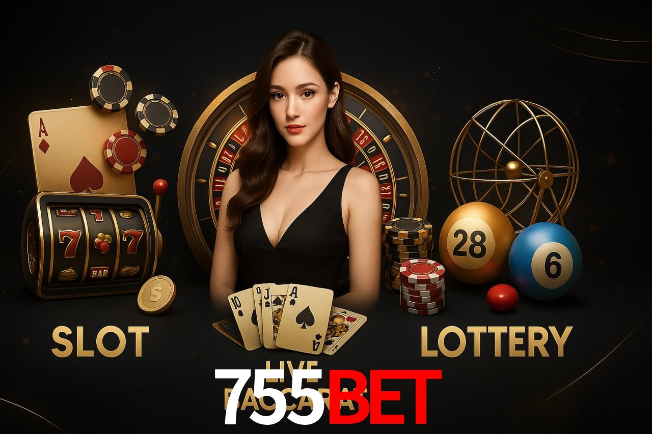 Prêmio 755bet