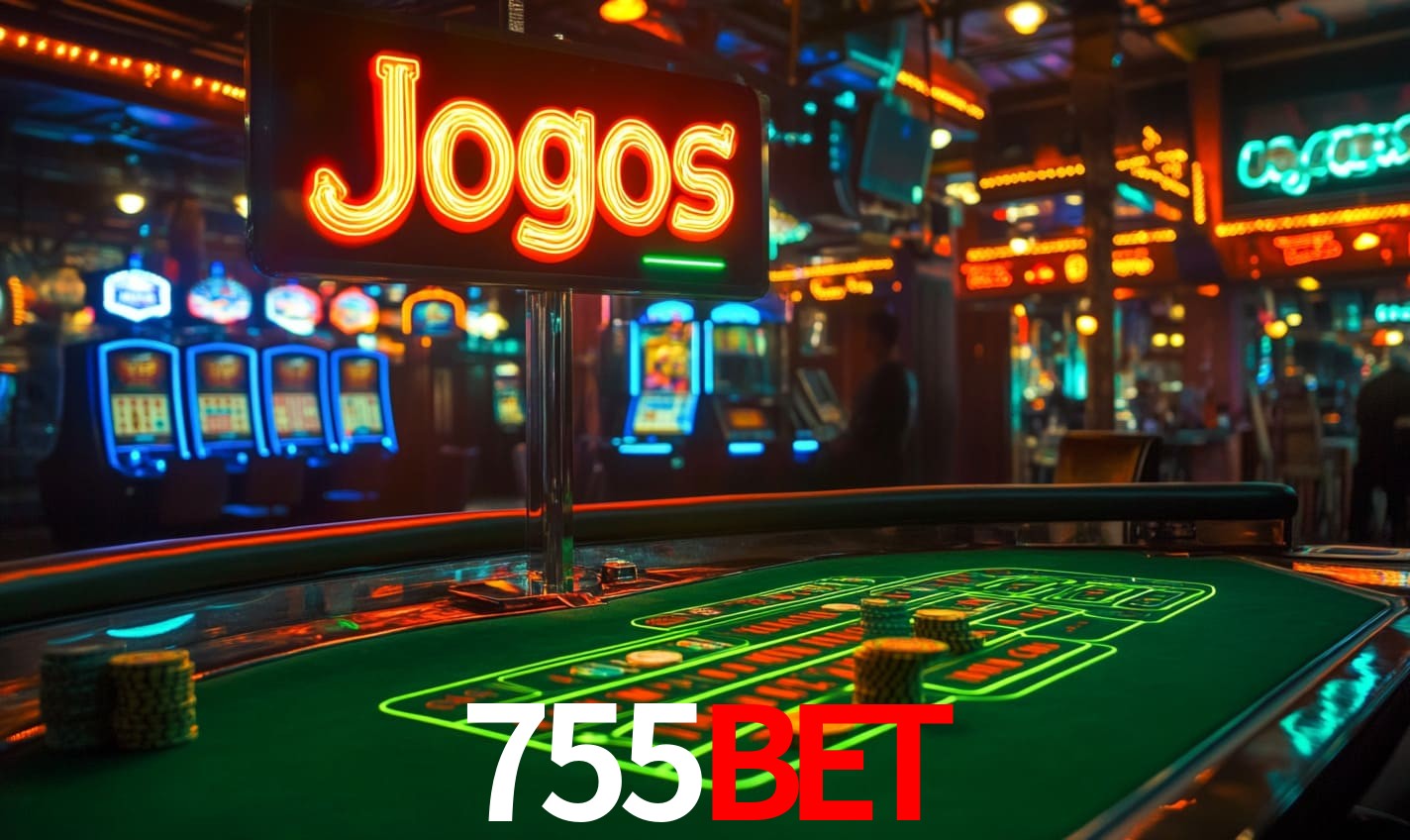 755bet Processo de inscrição