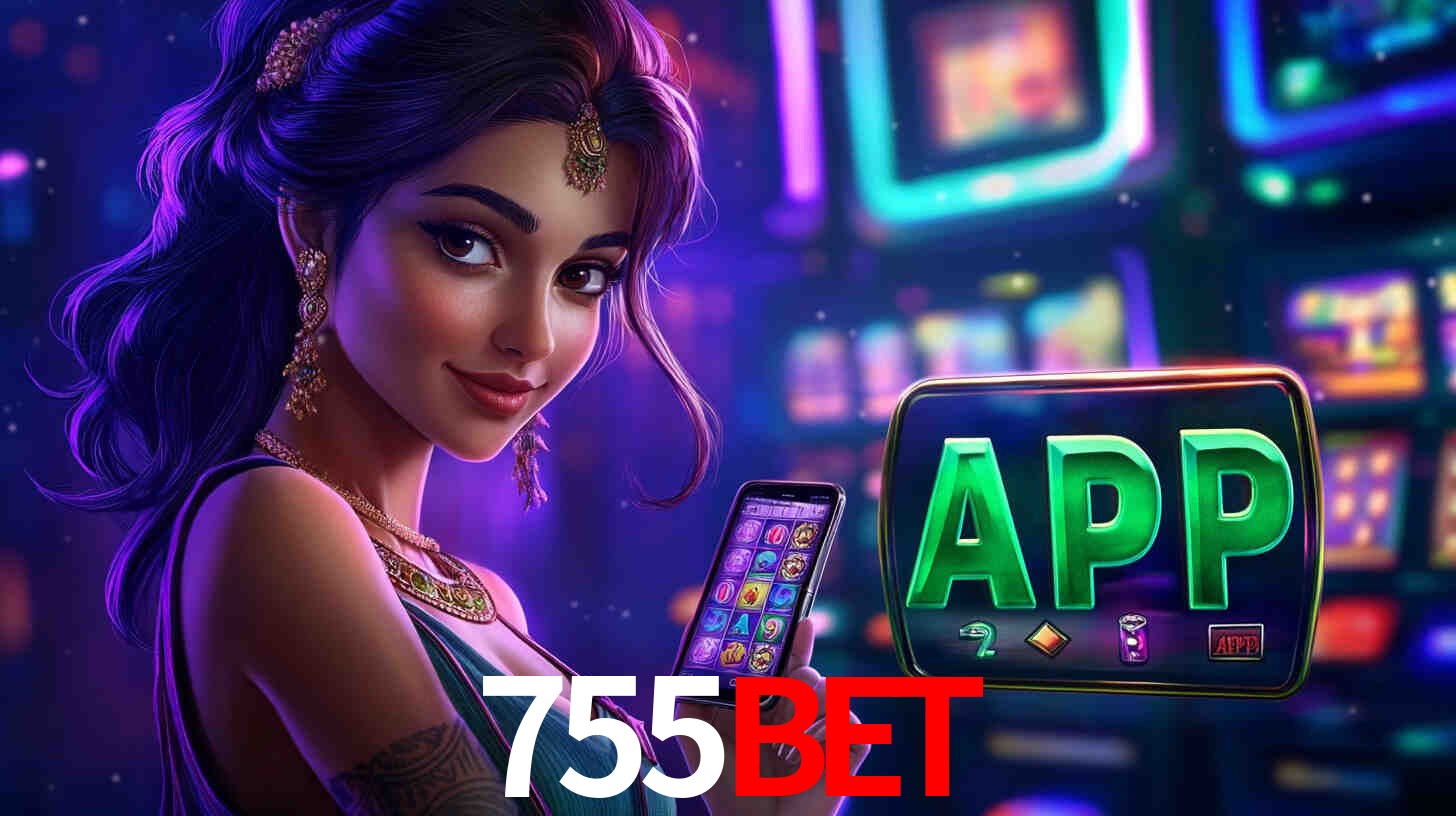755bet bet casino